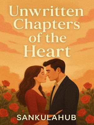 cover image of Unwritten Chapters of the Heart